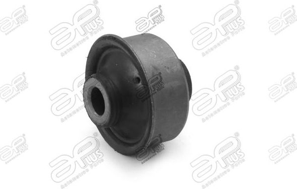 Сайлентблок переднего рычага подвески APlus. Артикул 14297AP