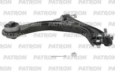 Рычаг подвески HONDA STEP WGN RP1 2015 (Patron). Артикул PS50625R