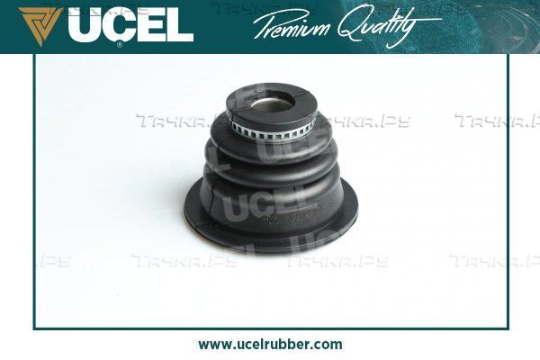 Пыльник ШРУСа наружный Ucel для Renault Sport Spider 1995-1999. Артикул 10202B-EM