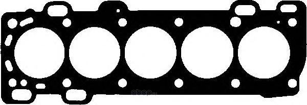 Прокладка ГБЦ Glaser для Volvo S70 1997-2000. Артикул H80117-00