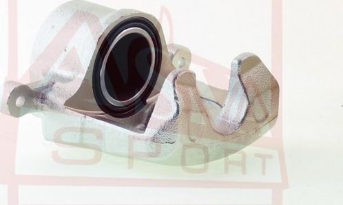 Тормозной суппорт Asva. Артикул OPBC-INSAFR