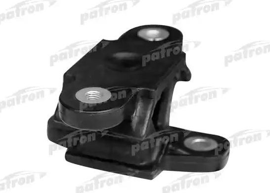 Подушка (опора) двигателя Patron задняя для Suzuki Vitara I 1988-1999. Артикул PSE3767