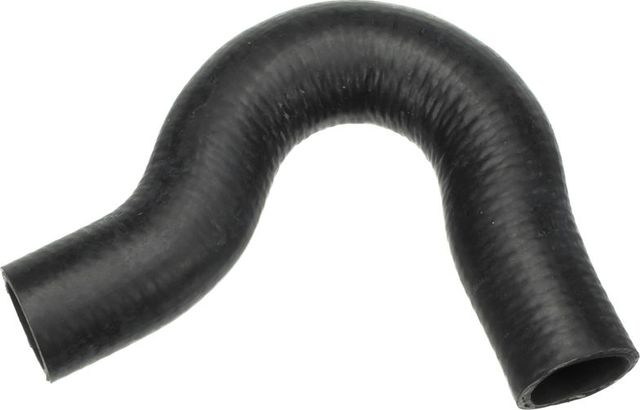 Патрубок системы охлаждения (радиатора) Gates нижний для Austin Princess II 1978-1982. Артикул 3249