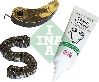 ДЕТАЛЬ Ina. Артикул 558 0081 10