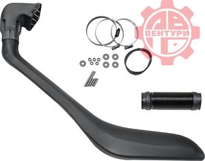 Шноркель China для УАЗ Patriot 2005-2015. Артикул SYAZNA-CH