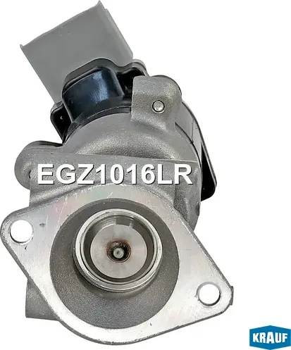 Клапан рециркуляции ОГ Krauf. Артикул EGZ1016LR