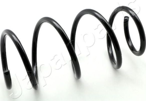 Пружина подвески Japanparts. Артикул ZC4124A