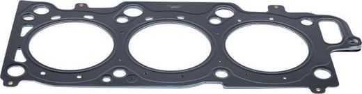 Прокладка ГБЦ Stellox. Артикул 11-24037-SX