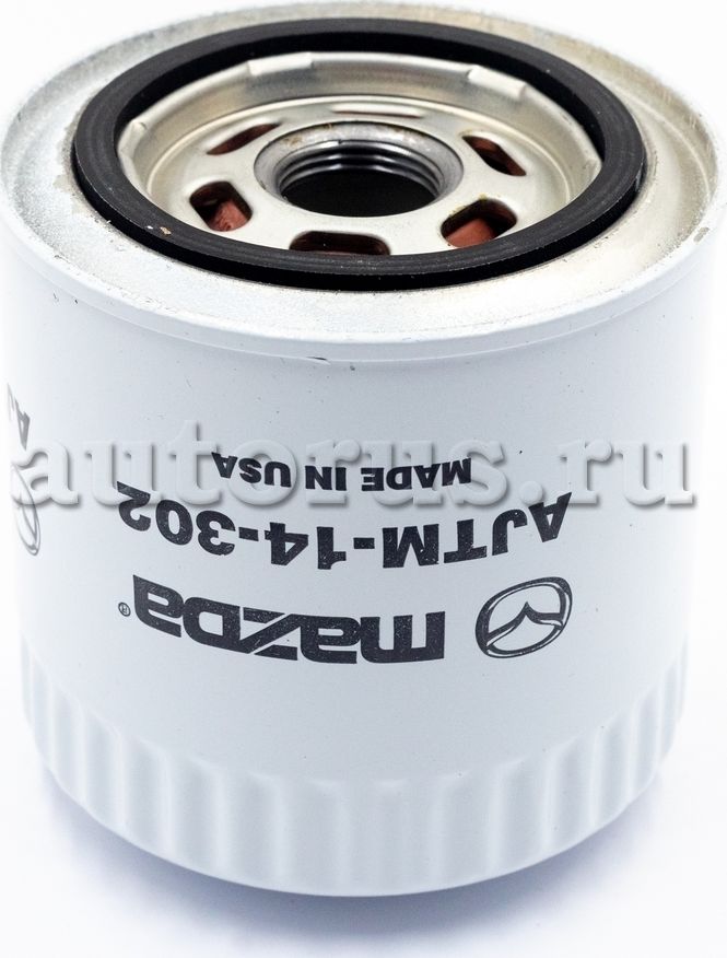 Масляный фильтр Mazda. Артикул AJTM14302