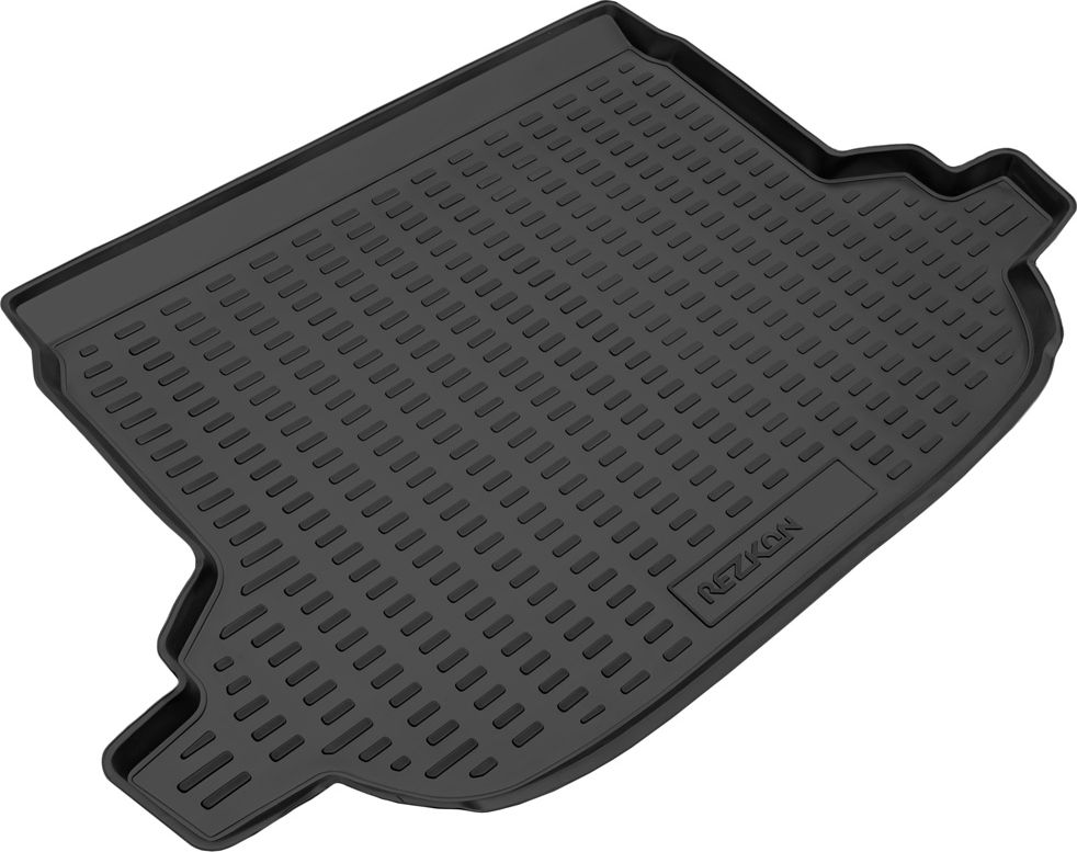 Коврик полиуретановый Rezkon для багажника Subaru Forester IV 2013-2018. Артикул 5532005200