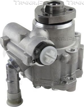 Насос ГУР OSSCA для Audi S3 I (8L) 1999-2003. Артикул 03688