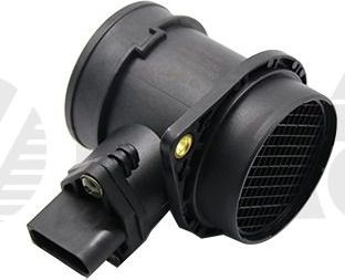 Датчик массового расхода воздуха (ДМРВ) Vika. Артикул 19060194801