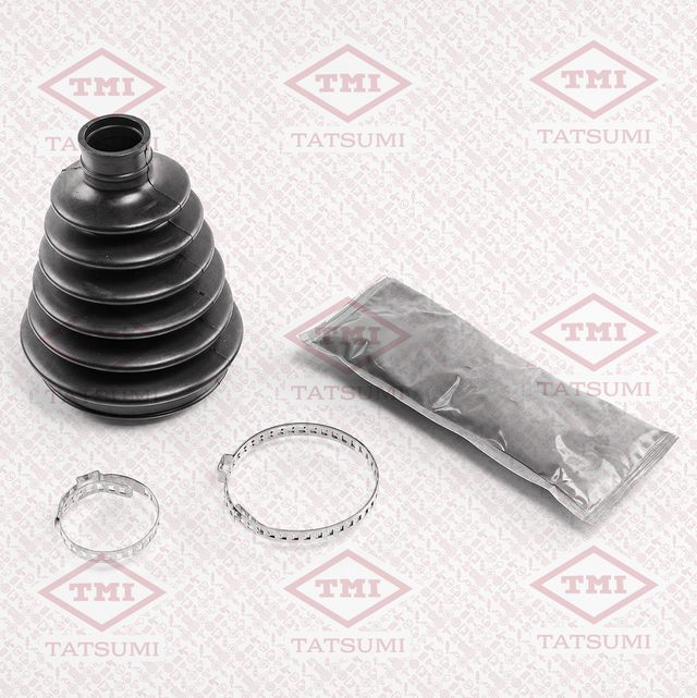 Пыльник ШРУСа наружный к-т (Tatsumi) Tatsumi. Артикул TDC1006