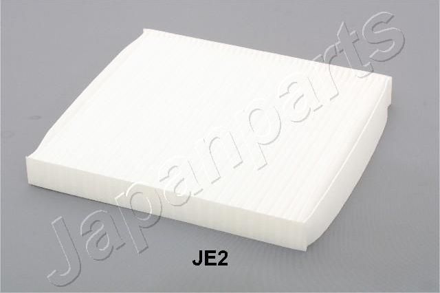 Салонный фильтр Japanparts. Артикул FAA-JE2