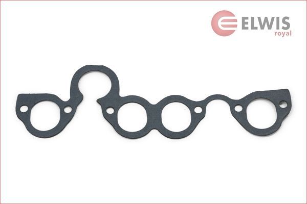 Прокладка впускного коллектора Elwis Royal для Volkswagen Santana 1981-1984. Артикул 0256040