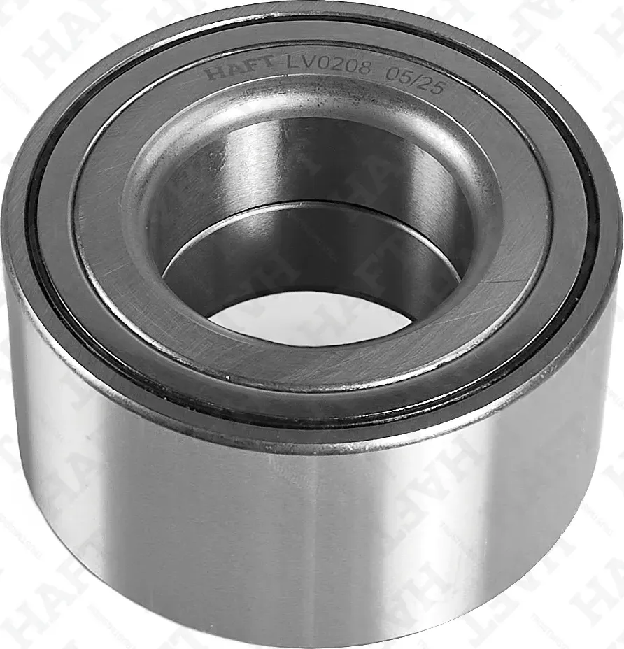 Подшипник ступицы перед. (Haft). Артикул LV0208