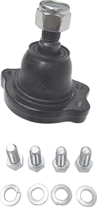 Шаровая опора CTR передняя верхняя для Nissan Terrano I 1987-1996. Артикул CB0296