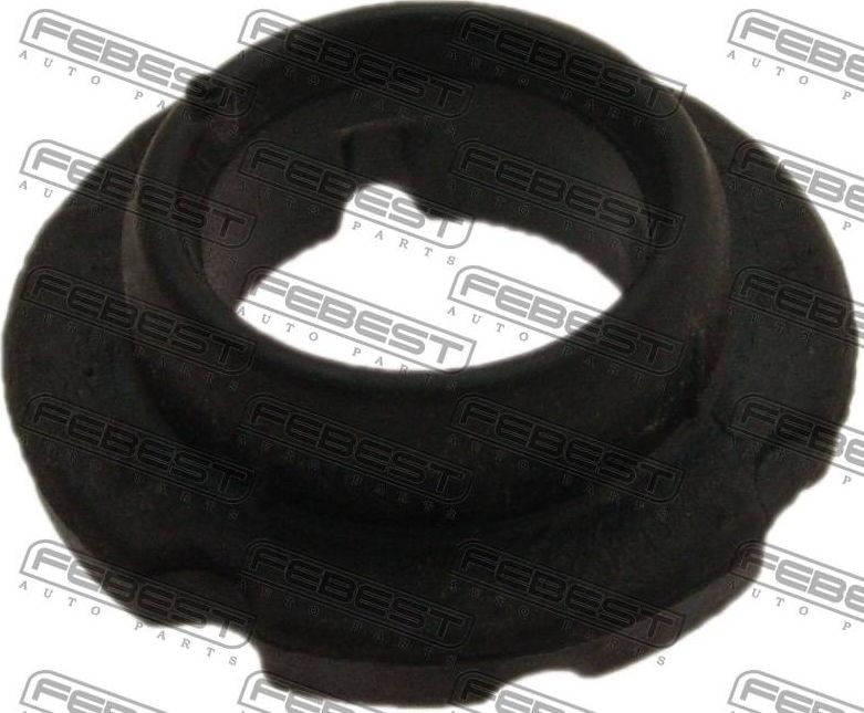 Сайлентблок задней балки Febest. Артикул NAB-281