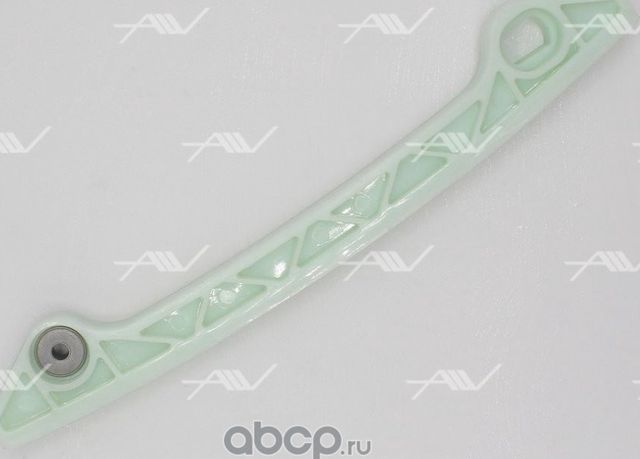 CG-31002 УСПОКОИТЕЛЬ ЦЕПИ ГРМ MAZDA L8/LF (LF01-12-614) (Autowelt) Autowelt. Артикул CG31002