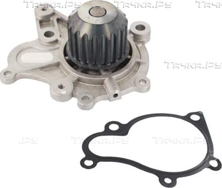 Помпа (водяной насос) SKF для Kia Sportage II 2004-2005. Артикул VKPC 95853
