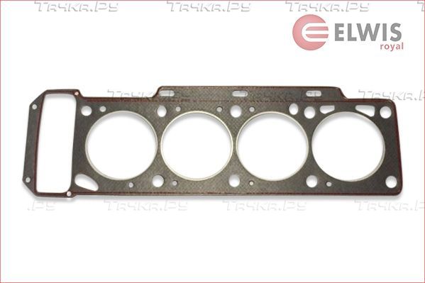 Прокладка ГБЦ Elwis Royal для BMW 3 I (E21) 1975-1982. Артикул 0015441