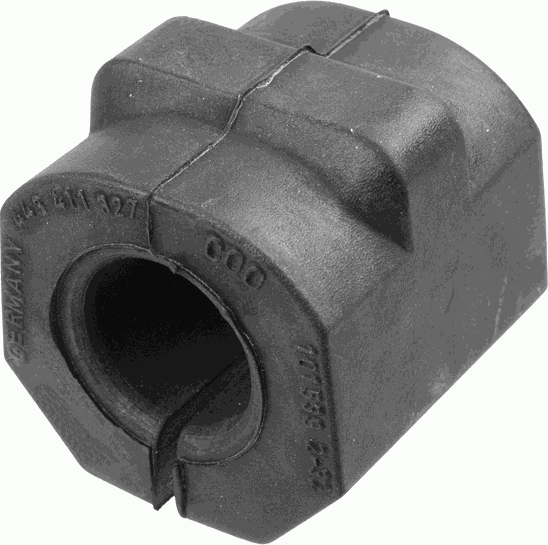 Втулка стабилизатора Lemforder передняя внутренняя для Audi 100 III (C3) 1982-1991. Артикул 17650 01