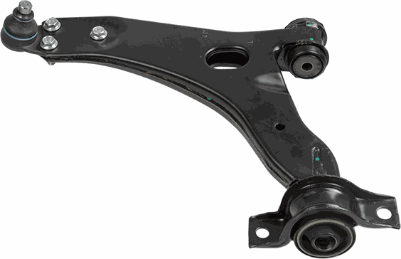 Поперечный рычаг передней подвески Lemforder (Листовая сталь). Артикул 22776 01