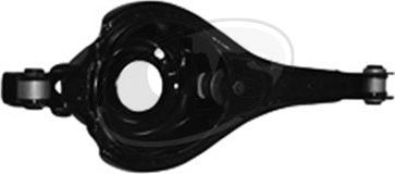 Поперечный рычаг задней подвески DYS (Листовая сталь). Артикул 26-23086