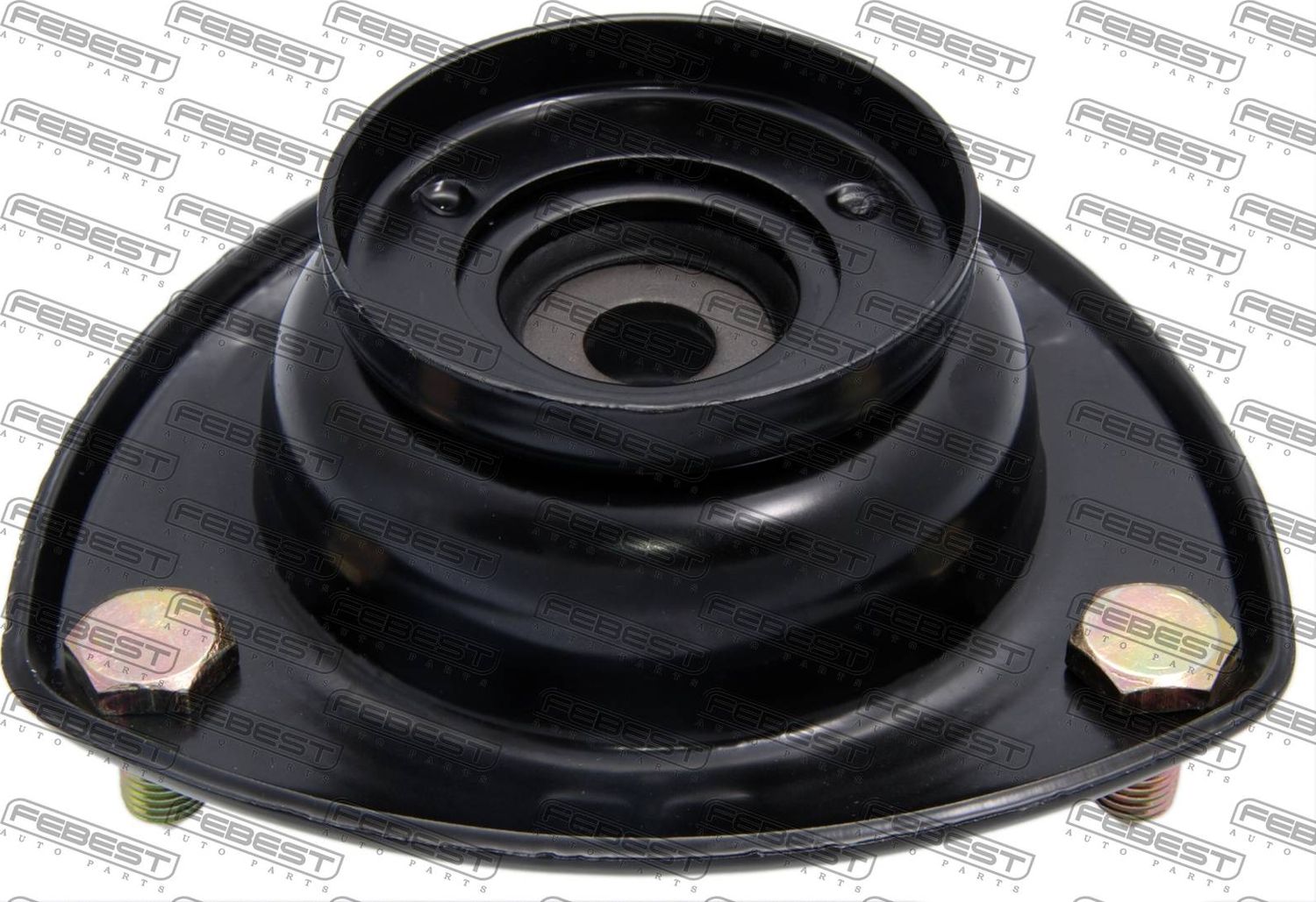 Опора амортизатора (стойки) Febest. Артикул SZSS-GVJB