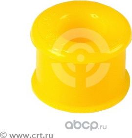 Втулка амортизатора (Точка Опоры). Артикул 1-03-2062