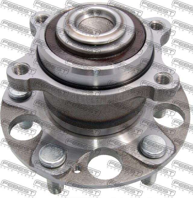 Ступица колеса Febest. Артикул 0382-CL7R