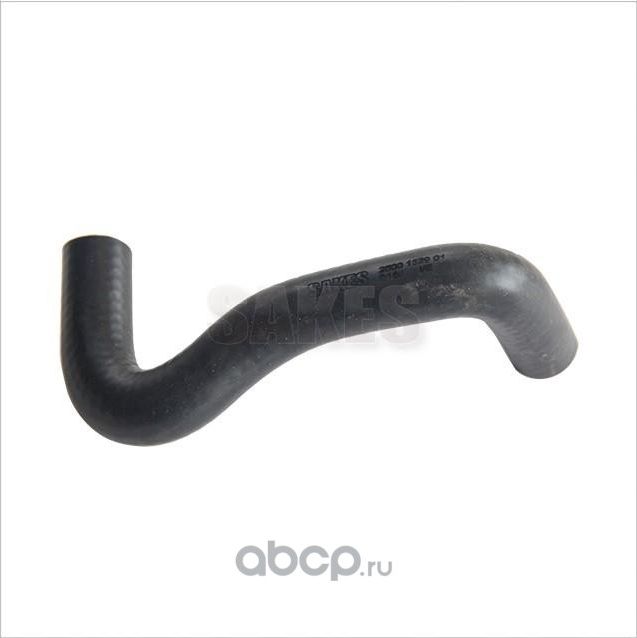 ПАТРУБОК РАДИАТОРА (Sakes). Артикул 2500132901