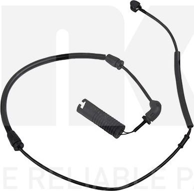 Датчик износа тормозных колодок  NK. Артикул 280088