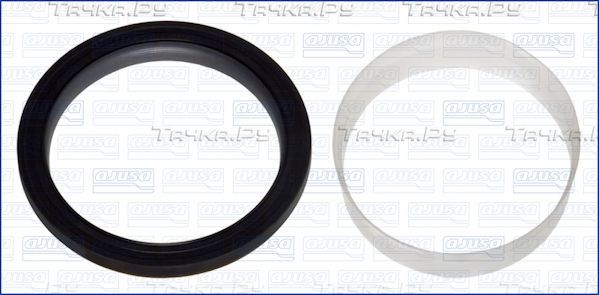 Сальник коленвала Ajusa внутренний для Ford Transit IV 1985-1994. Артикул 15053600
