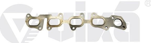 Прокладка выпускного коллектора Vika. Артикул 22531574201