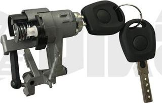 Замок двери Vika. Артикул 88271804301