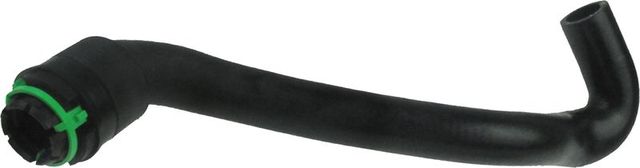 Патрубок печки (шланг отопителя) Gates для Opel Astra G 2000-2005. Артикул 02-2007