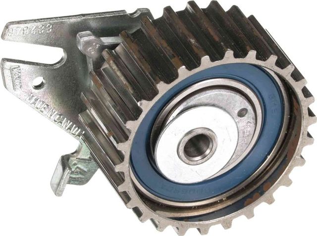 Натяжной ролик (натяжитель) ремня ГРМ Gates PowerGrip® для Fiat Marea 1996-2000. Артикул T43033