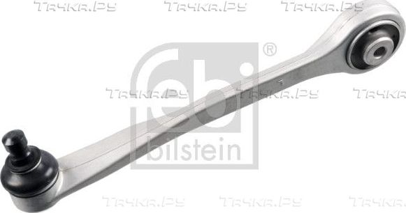 Поперечный рычаг передней подвески Febi Bilstein (алюминий). Артикул 36598