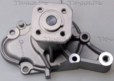 Помпа (водяной насос) Denckermann для Hyundai Tucson I 2006-2010. Артикул A310946P