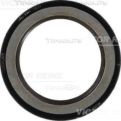 Сальник коленвала Victor Reinz (PTFE (Polytetrafluorethylen)). Артикул 81-34122-00