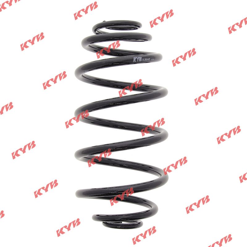 Пружина подвески KYB (Каяба) K-Flex. Артикул RJ6645