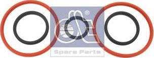 Комплект прокладок ГБЦ DT Spare Parts. Артикул 2.91175