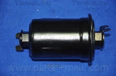 ФИЛЬТР ТОПЛИВНЫЙ HYUNDAI SONATA 88M (Parts-Mall). Артикул PCA043