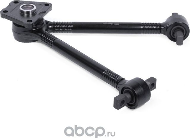 Тяга реактивная V-образная (Topcover) Topcover. Артикул T11721001