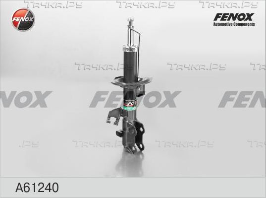 Амортизатор Fenox. Артикул A61240