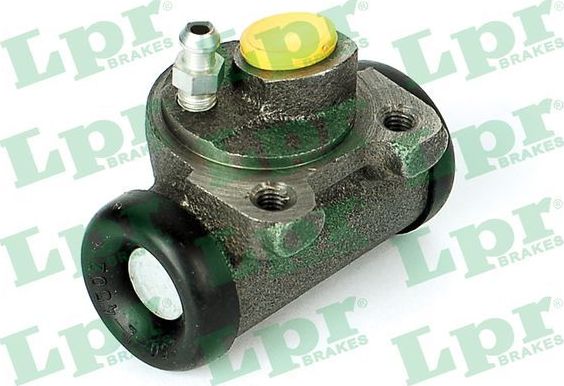 Тормозной цилиндр LPR (Серый чугун). Артикул 4670
