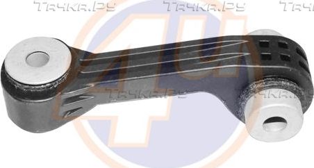 Стойка (тяга) стабилизатора 4U. Артикул OP-F-03447