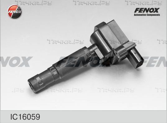 Катушка зажигания Fenox. Артикул IC16059