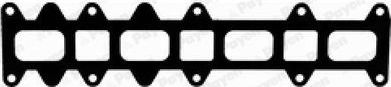 Прокладка выпускного коллектора Payen. Артикул JD5981